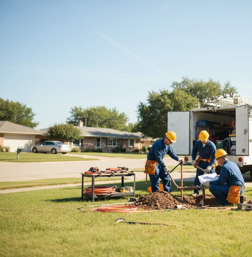 Water Heater Installation in Hesperus, CO